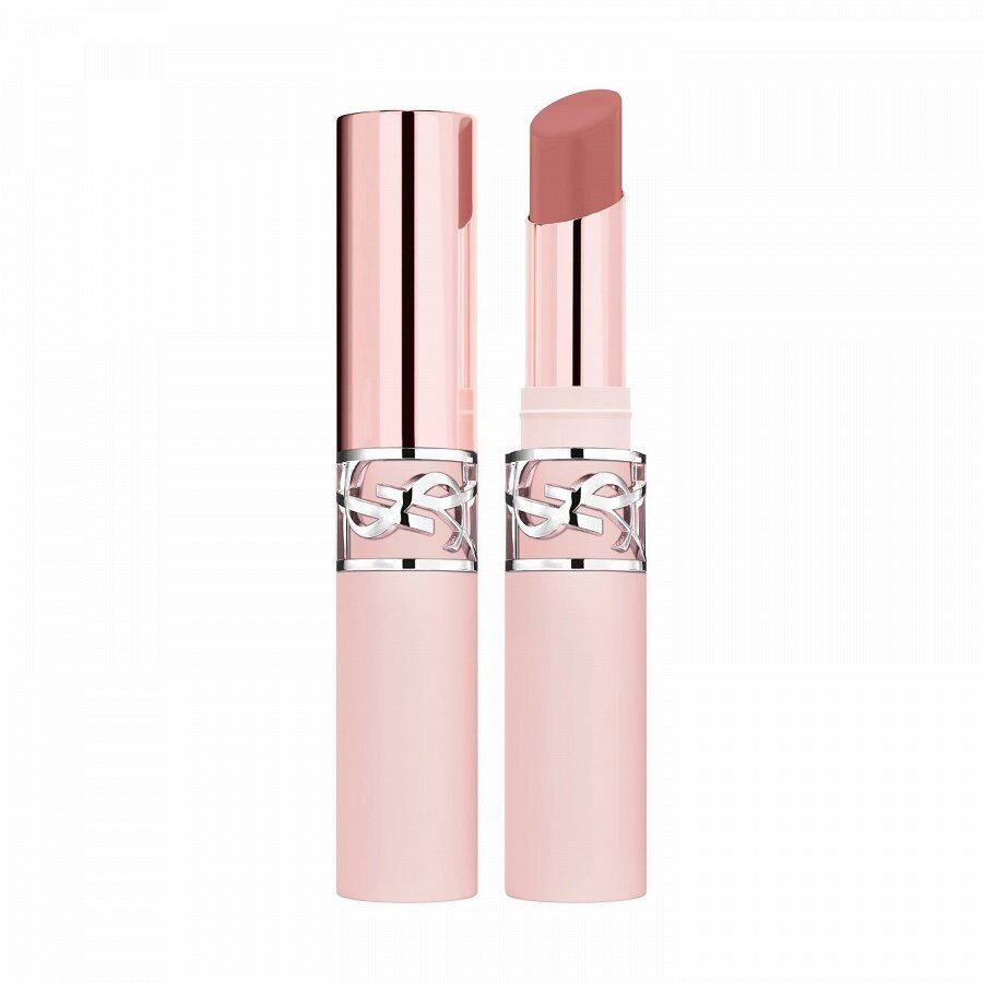 Yves Saint Laurent Šminka Za Ustnice Lovenude Lip Blusher Illicit Nude 3 g