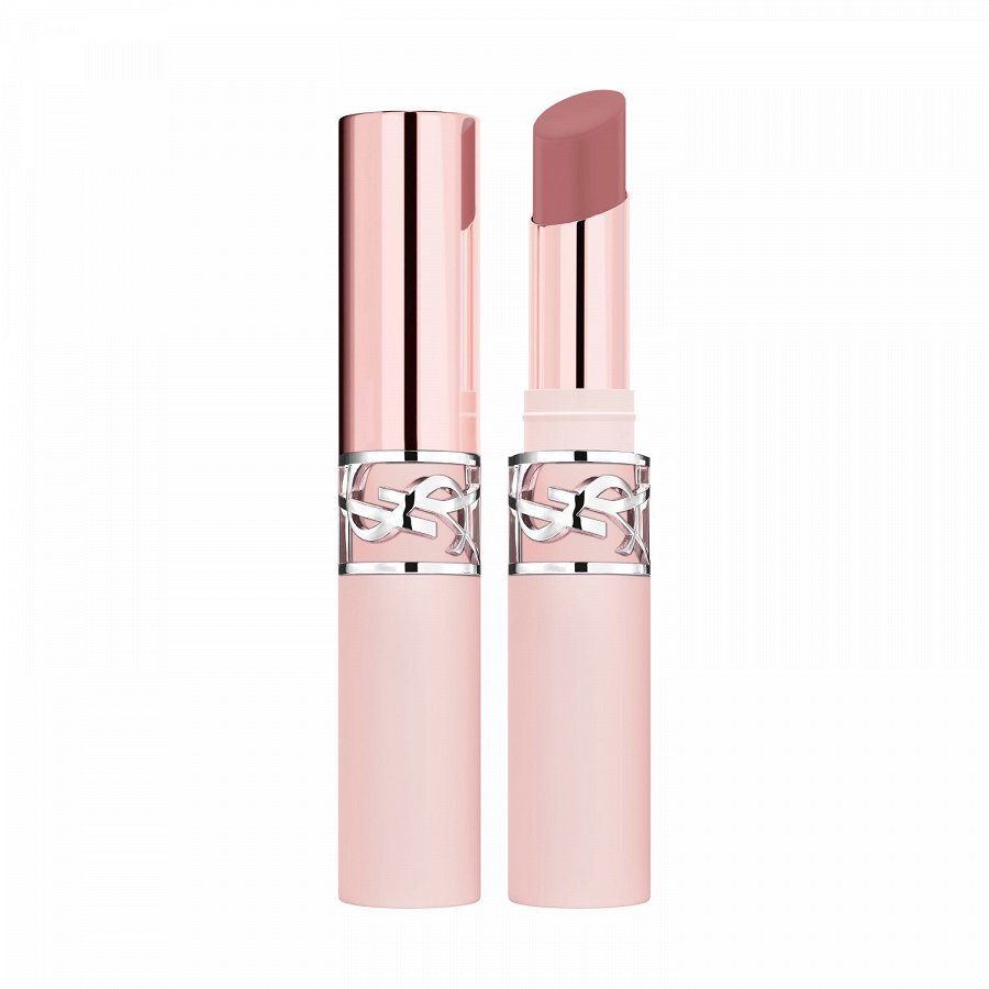 Yves Saint Laurent Šminka Za Ustnice Lovenude Lip Blusher Nude Lavalliere 3 g
