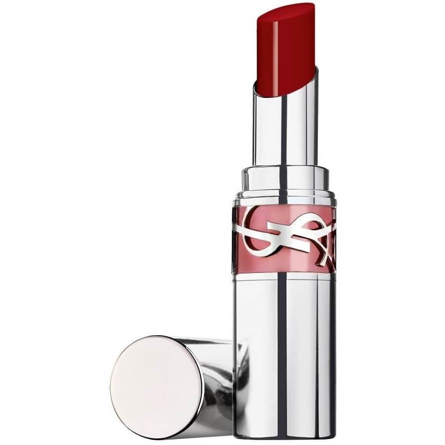 Yves Saint Laurent Šminka Za Ustnice Loveshine Lip Oil Stick Deep Ruby 32 g