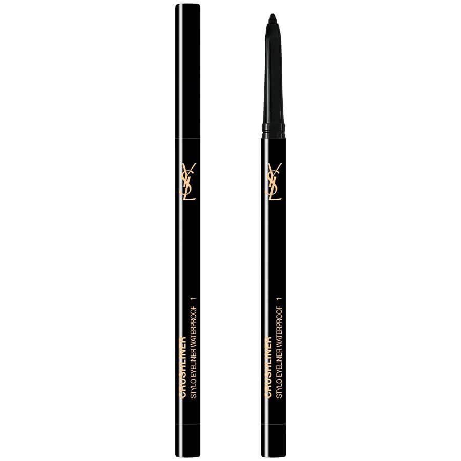 Yves Saint Laurent Svinčniki Za Oči Crushliner Noir Intense Svinčnik 035 g