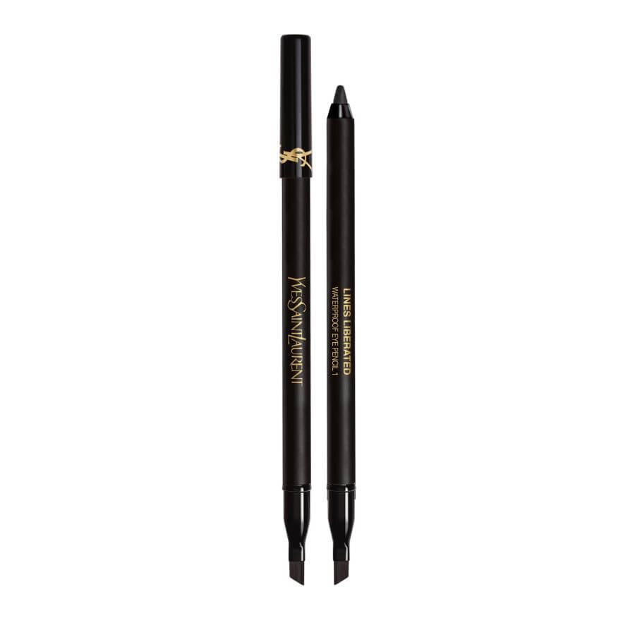 Yves Saint Laurent Svinčniki Za Oči Lines Liberated Eye Pencil Magnetic Purple Svinčnik 12 g