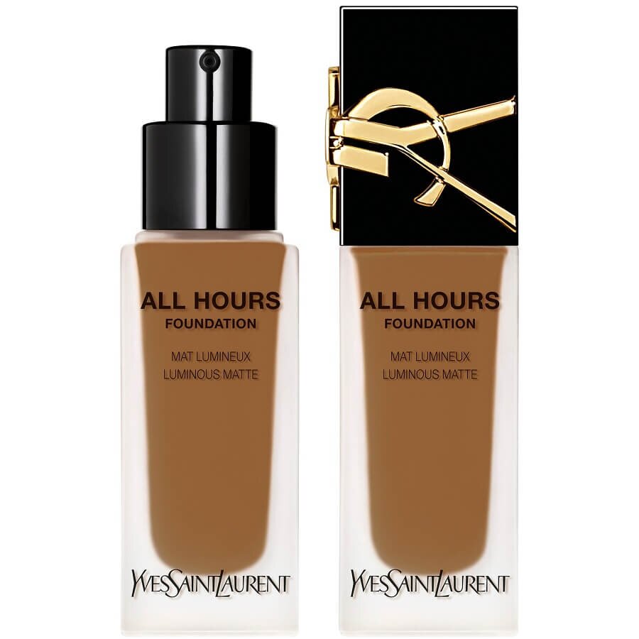 Yves Saint Laurent Tekoči Puder All Hours Luminous Matte Foundation DN5 Tekoča Podlaga 25 ml