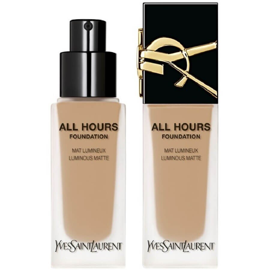 Yves Saint Laurent Tekoči Puder All Hours Luminous Matte Foundation LW Tekoča Podlaga 25 ml