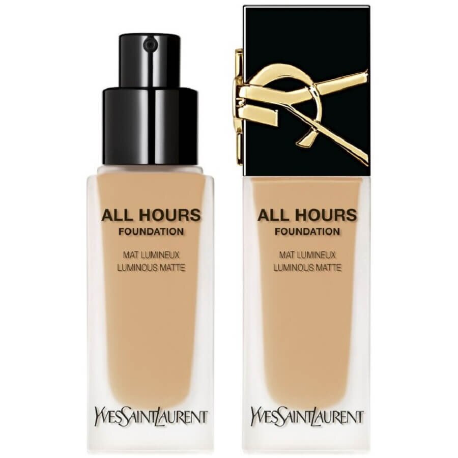 Yves Saint Laurent Tekoči Puder All Hours Luminous Matte Foundation LW9 Tekoča Podlaga 25 ml