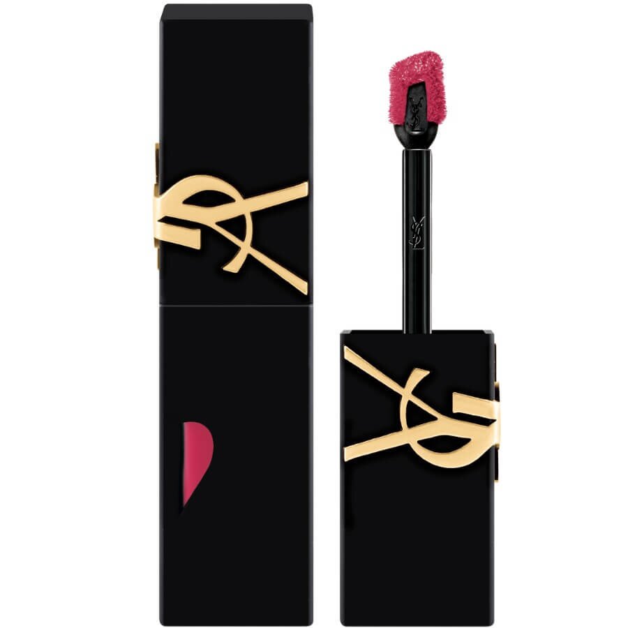 Yves Saint Laurent The Inks Blur Berry Satisfaction Šminka Za Ustnice 55 ml