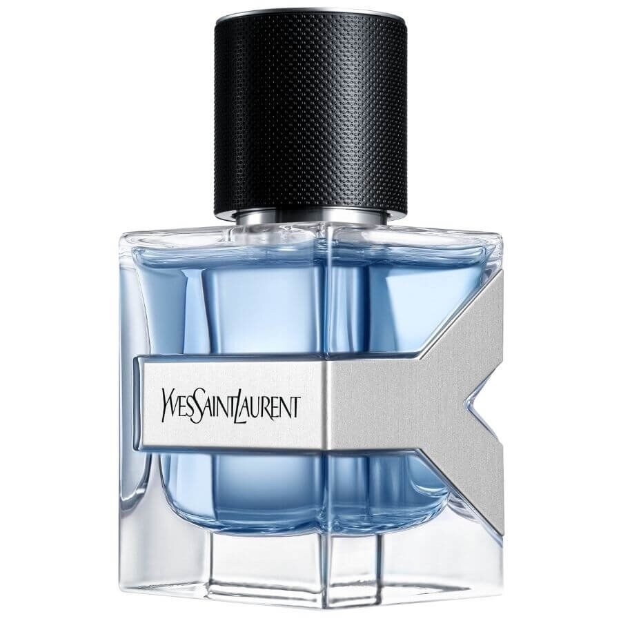 Yves Saint Laurent Y Eau De Toilette Toaletna Voda 100 ml