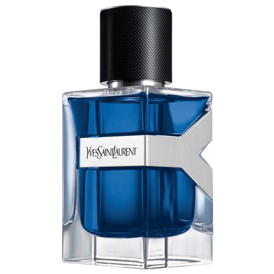 Yves Saint Laurent Y Iced Cologne Eau De Toilette Intense Toaletna Voda 60 ml