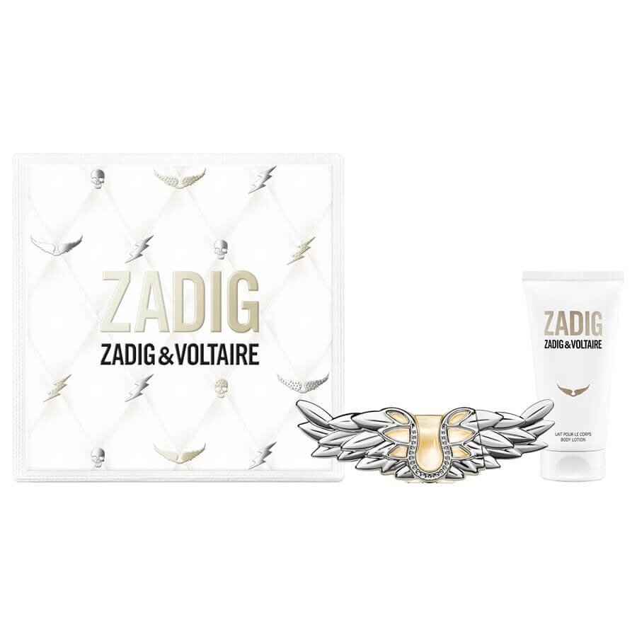 Zadig & Voltaire Eau De Parfum Set 50 Ml 1 kos