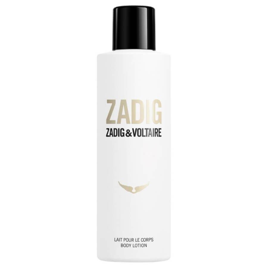Zadig & Voltaire Losjoni Za Telo Body Lotion Losjon 200 ml