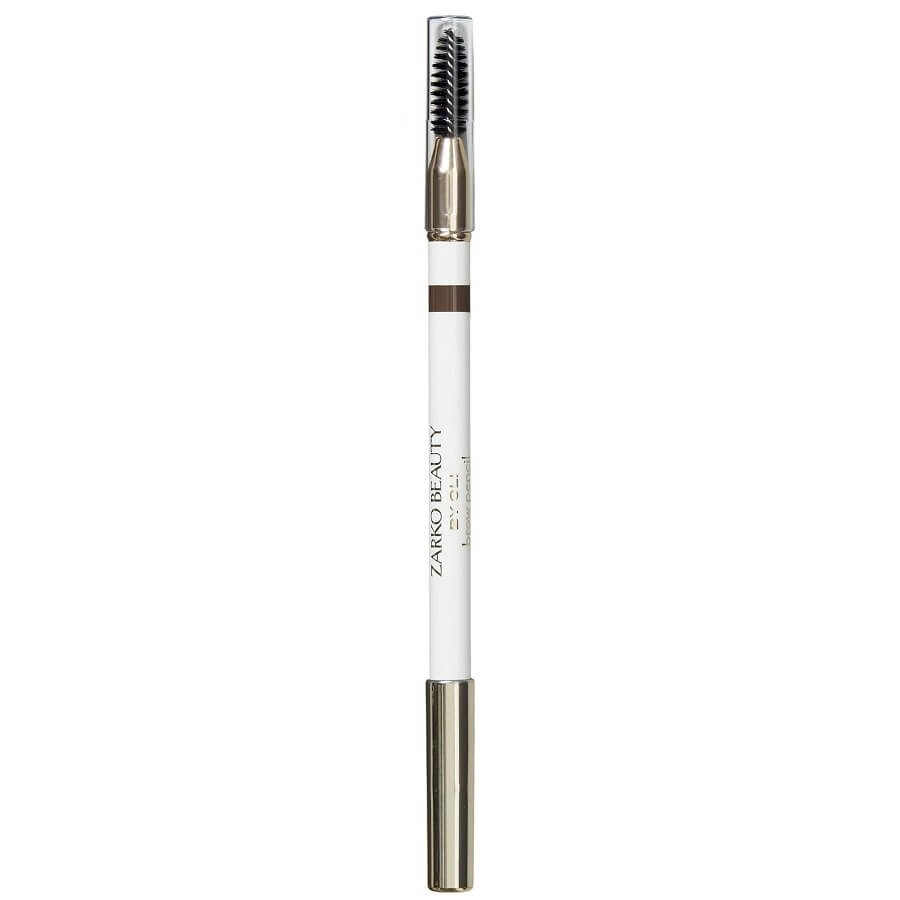 Zarkoperfume Eyebrow Pencil Dark Brown Svinčnik Za Obrvi 13 ml