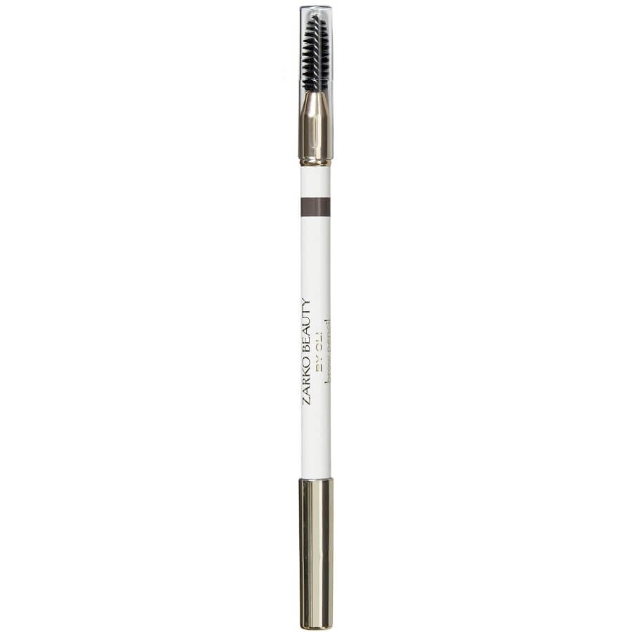 Zarkoperfume Eyebrow Pencil Grey Brown Svinčnik Za Obrvi 13 ml