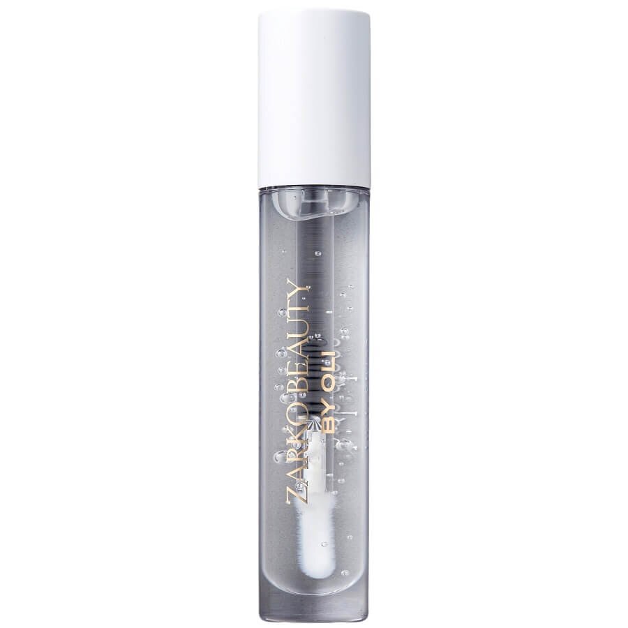 Zarkoperfume High Gloss Crystal Clear Bleščilo Za Ustnice 55 ml