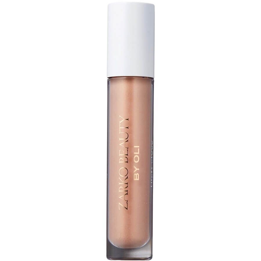 Zarkoperfume High Gloss Nudity Bleščilo Za Ustnice 55 ml
