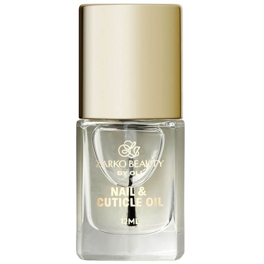 Zarkoperfume Nail & Cuticle Oil Olje Za Nohte 12 ml
