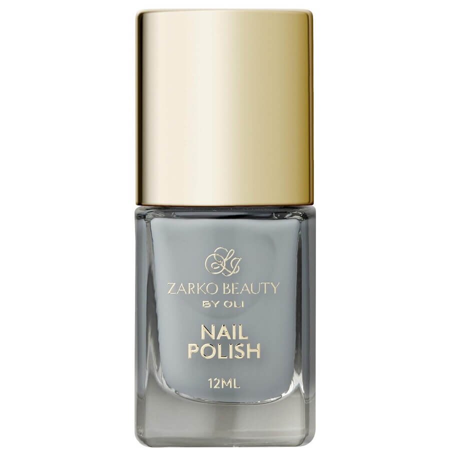 Zarkoperfume Nail Polish Ash Lak Za Nohte 12 ml