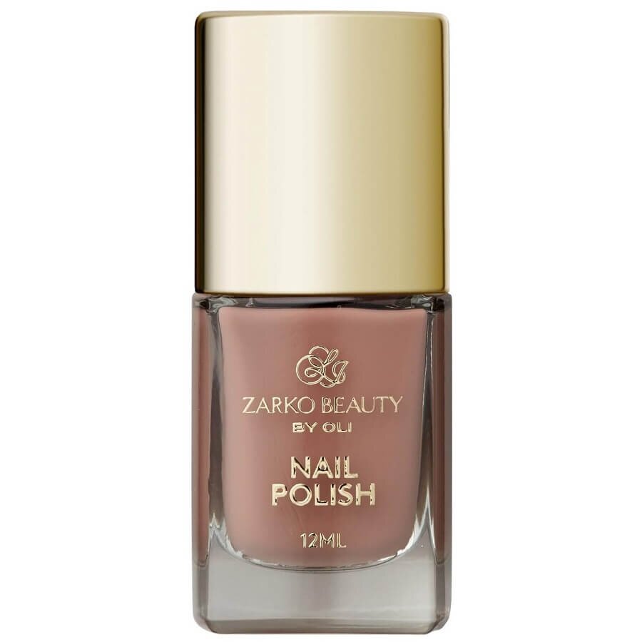 Zarkoperfume Nail Polish Earthy Lak Za Nohte 12 ml