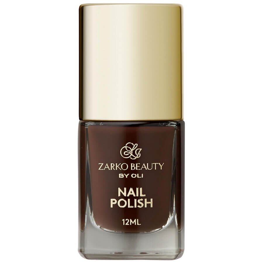 Zarkoperfume Nail Polish Mocca Lak Za Nohte 12 ml