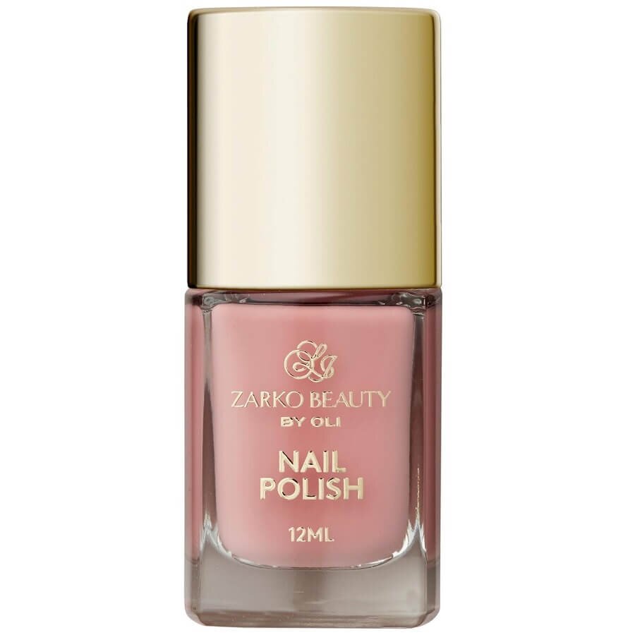 Zarkoperfume Nail Polish Pink Grape Lak Za Nohte 12 ml