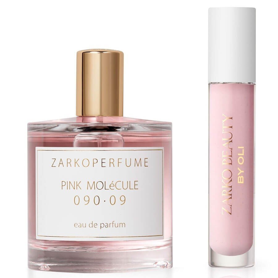 Zarkoperfume Pretty In Pink Eau De Parfum Set 1 kos