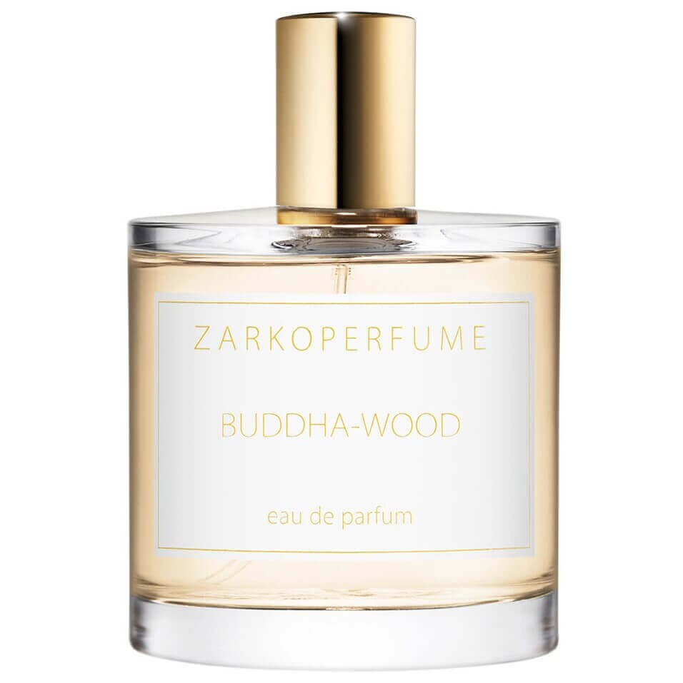 Zarkoperfume Uniseks Dišave Buddha Wood Eau De Parfum Parfumska Voda 100 ml