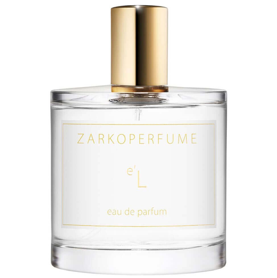 Zarkoperfume Uniseks Dišave E'L Eau De Parfum Parfumska Voda 100 ml