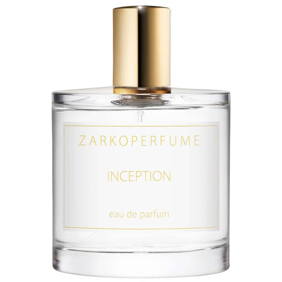 Zarkoperfume Uniseks Dišave Inception Eau De Parfum Parfumska Voda 100 ml