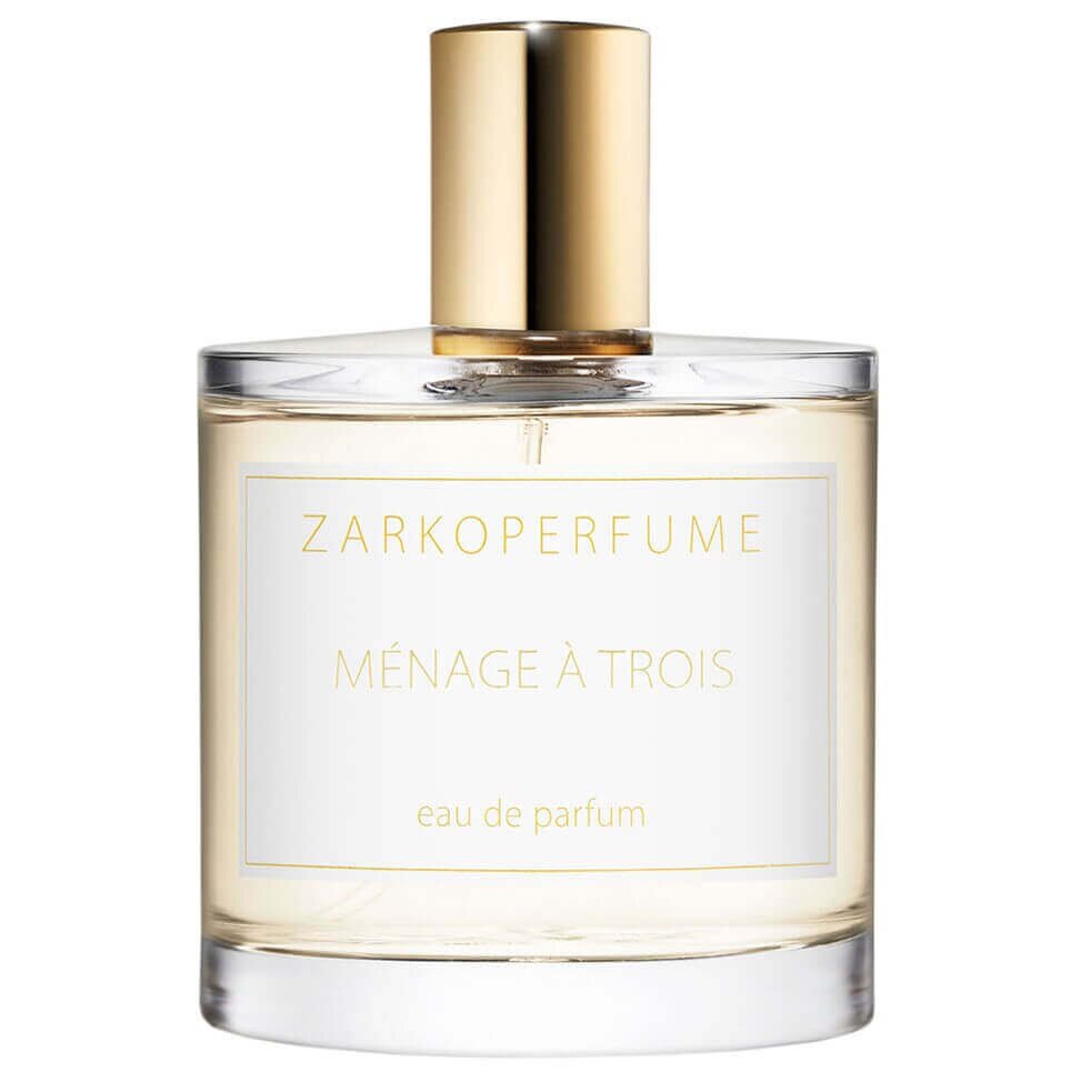 Zarkoperfume Uniseks Dišave Menage A Trois Eau De Parfum Parfumska Voda 100 ml