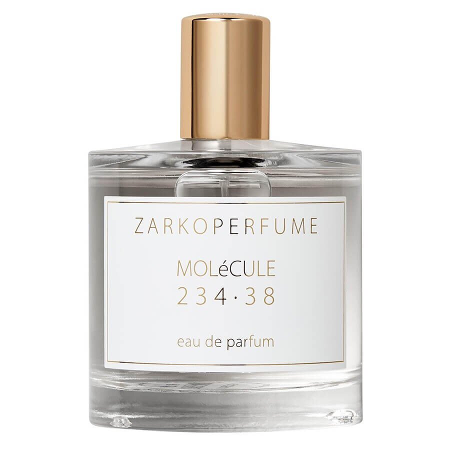Zarkoperfume Uniseks Dišave Molecule 234·38 Eau De Parfum Parfumska Voda 100 ml