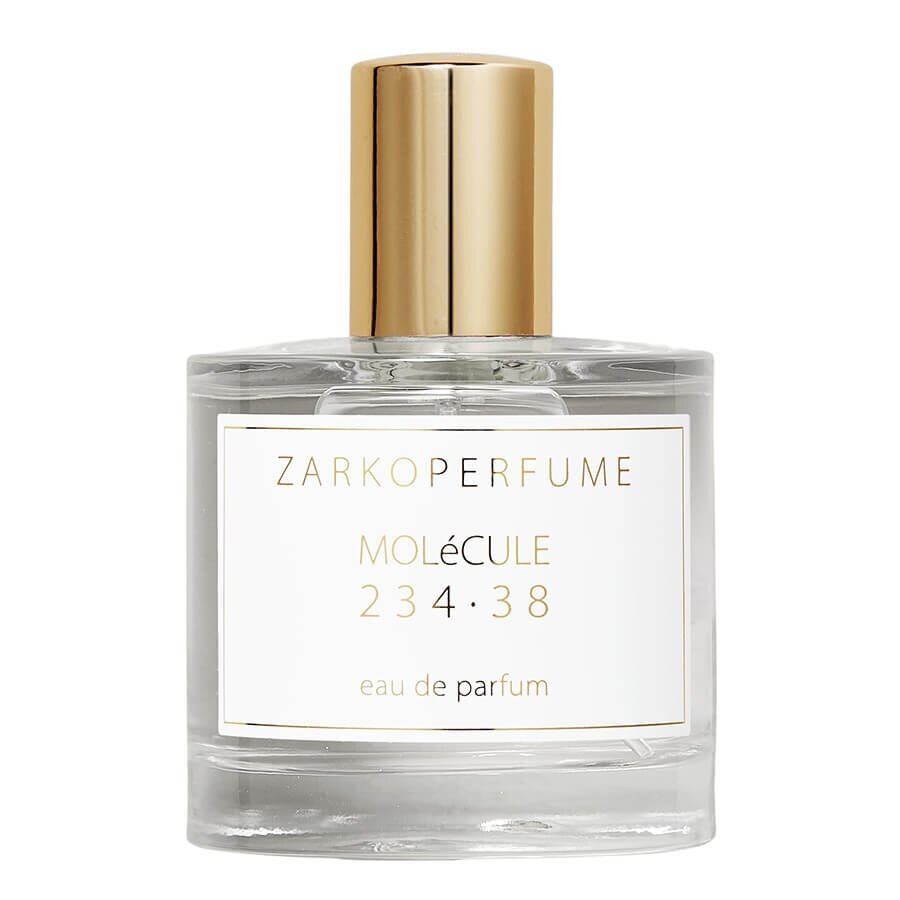 Zarkoperfume Uniseks Dišave Molecule 234·38 Eau De Parfum Parfumska Voda 50 ml