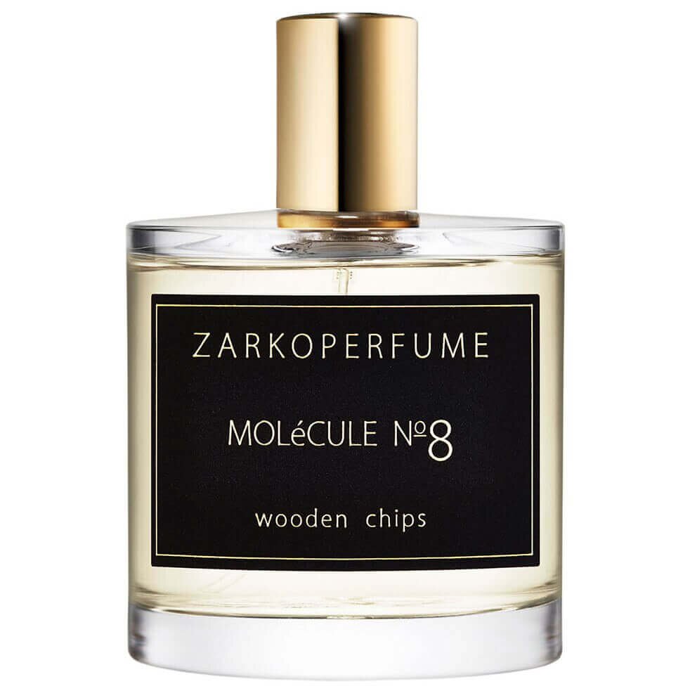 Zarkoperfume Uniseks Dišave Molecule No.8 Eau De Parfum Parfumska Voda 100 ml