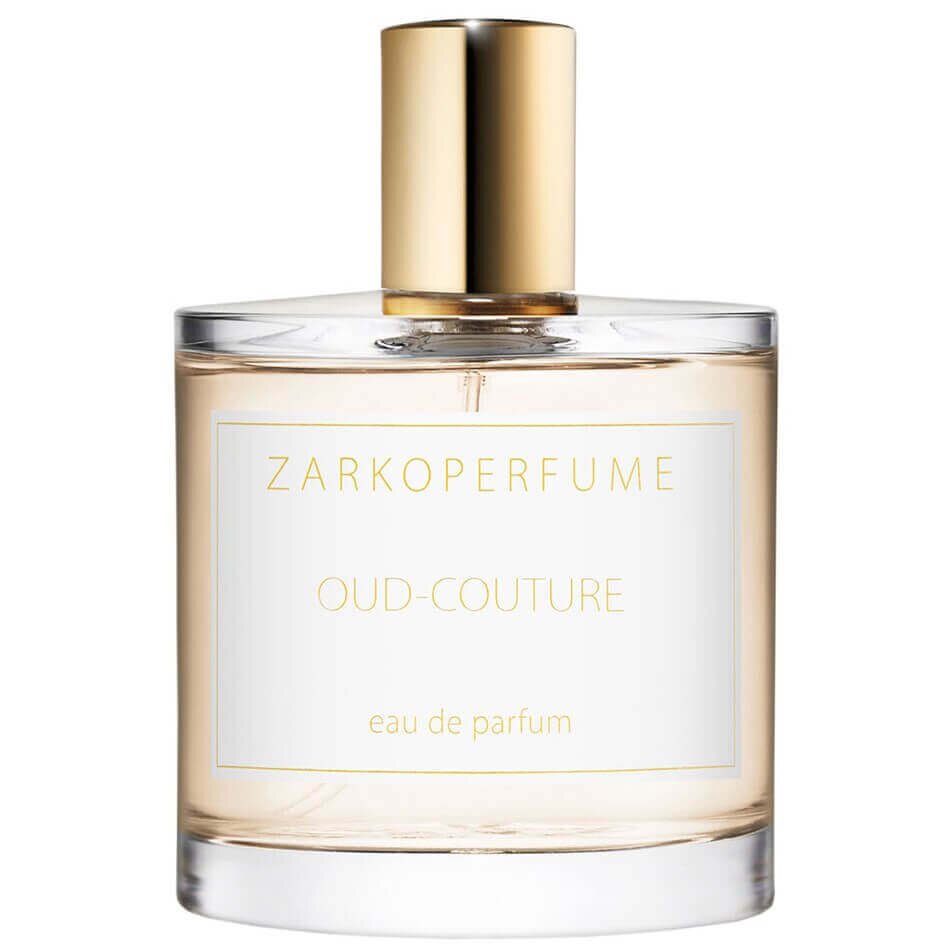 Zarkoperfume Uniseks Dišave Oud Couture Eau De Parfum Parfumska Voda 100 ml