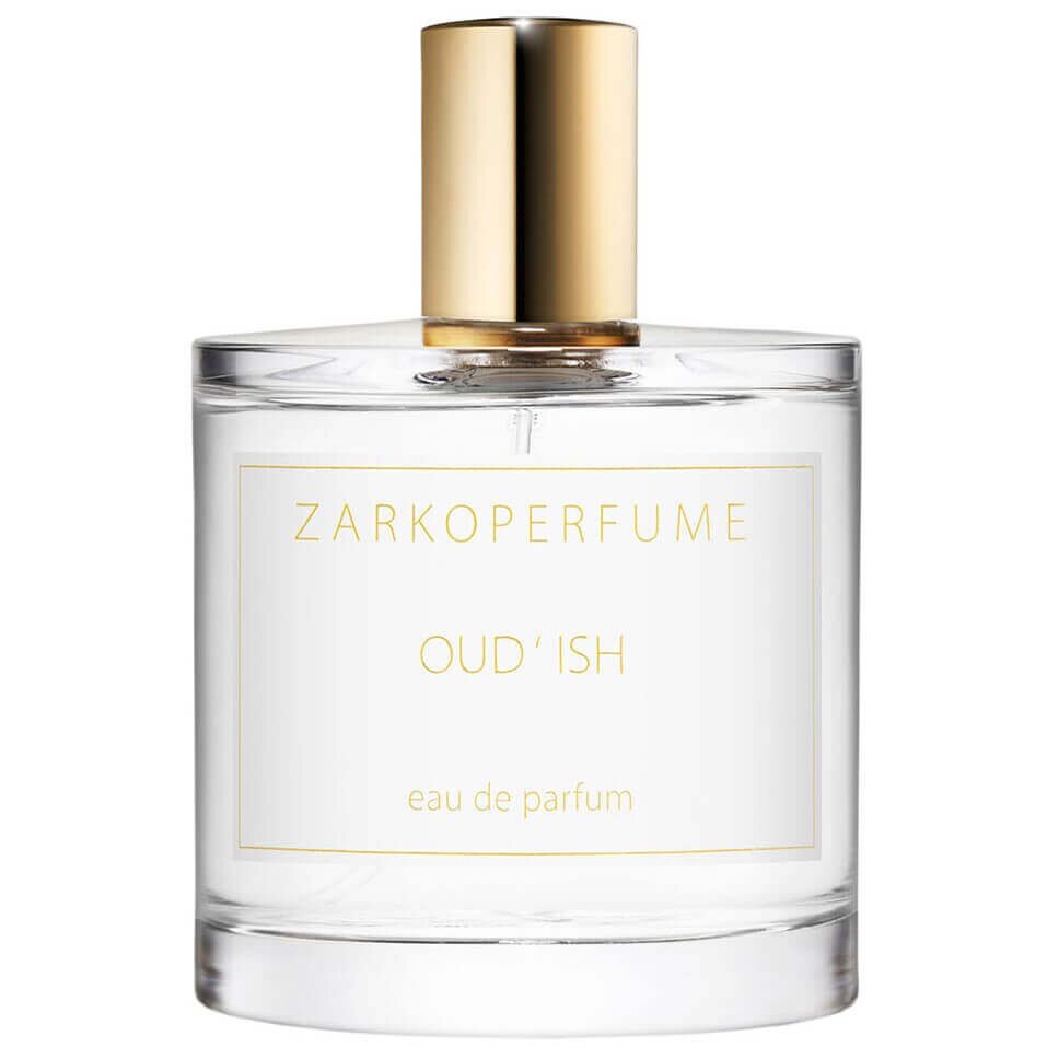 Zarkoperfume Uniseks Dišave Oud'ish Eau De Parfum Parfumska Voda 100 ml