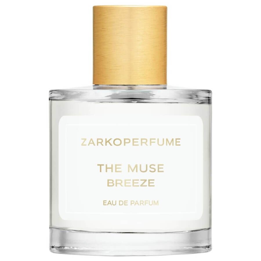 Zarkoperfume Uniseks Dišave The Muse Breeze Eau De Parfum Parfumska Voda 50 ml