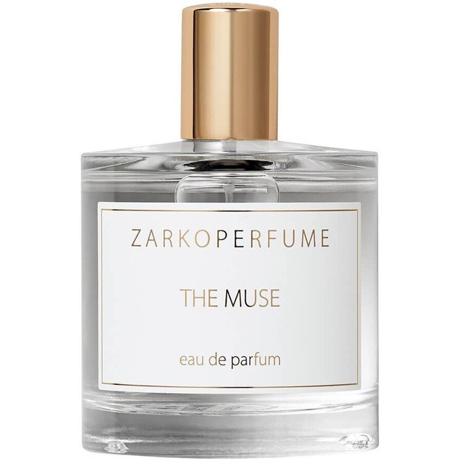 Zarkoperfume Uniseks Dišave The Muse Eau De Parfum Parfumska Voda 100 ml