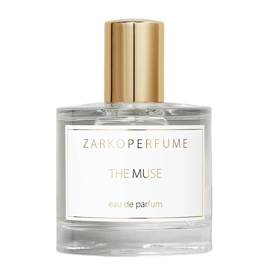 Zarkoperfume Uniseks Dišave The Muse Eau De Parfum Parfumska Voda 50 ml
