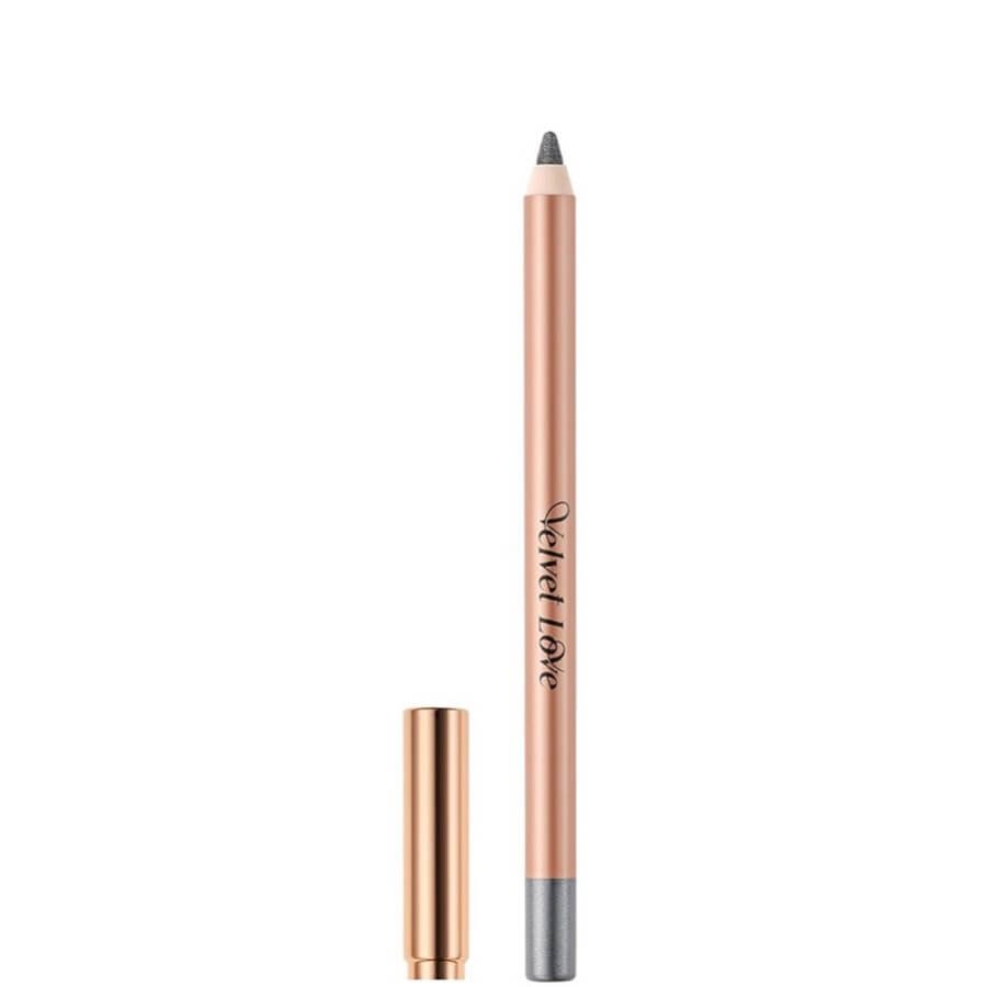 ZOEVA Velvet Love Eyeliner Pencil Metallic Graphite Svinčnik Za Oči 12 g