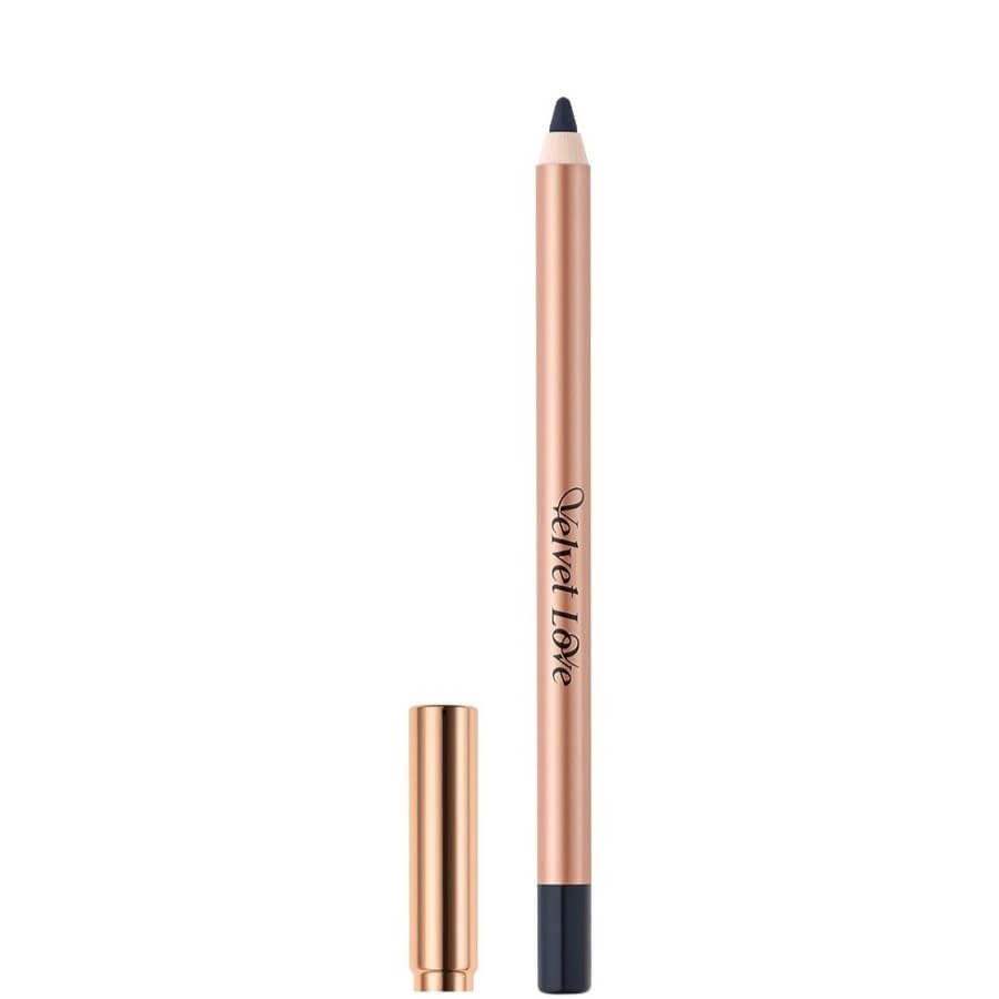 ZOEVA Velvet Love Eyeliner Pencil Perfect Navy Svinčnik Za Oči 12 g