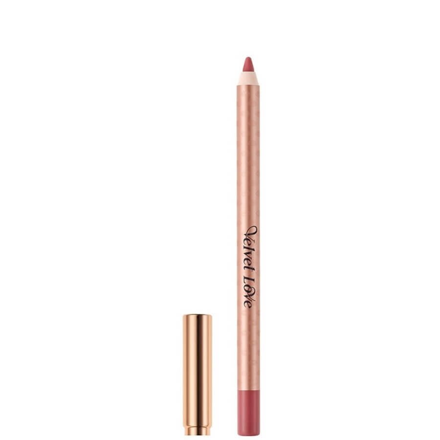 ZOEVA Velvet Love Lip Liner Amela Svinčnik Za Ustnice 12 g