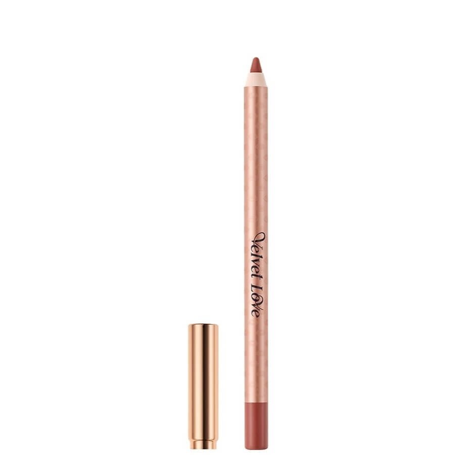 ZOEVA Velvet Love Lip Liner Ana Sofia Svinčnik Za Ustnice 12 g