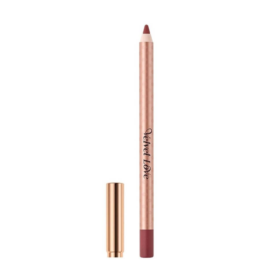 ZOEVA Velvet Love Lip Liner Chrisula Svinčnik Za Ustnice 12 g