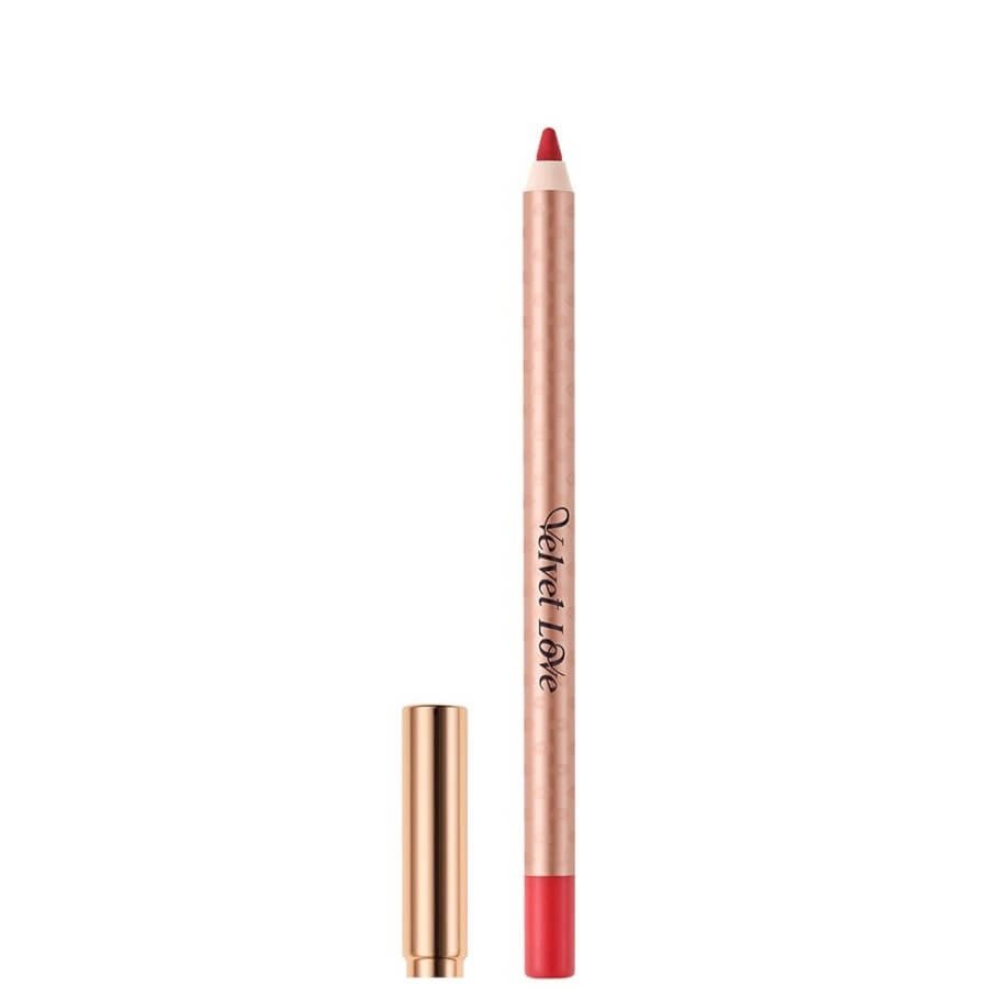 ZOEVA Velvet Love Lip Liner Kerstin Svinčnik Za Ustnice 12 g