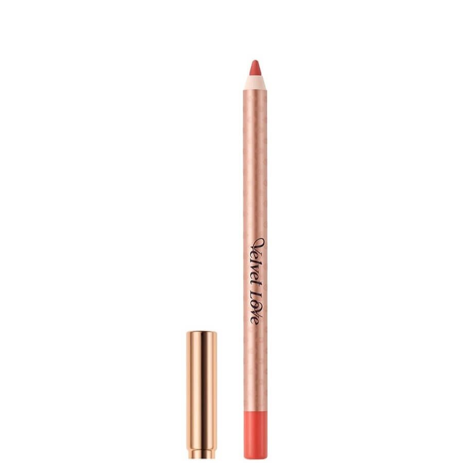 ZOEVA Velvet Love Lip Liner Saskia Svinčnik Za Ustnice 12 g