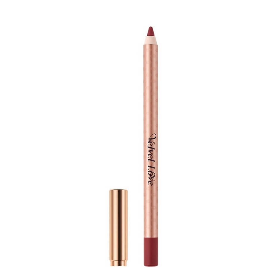 ZOEVA Velvet Love Lip Liner Stephanie Svinčnik Za Ustnice 12 g