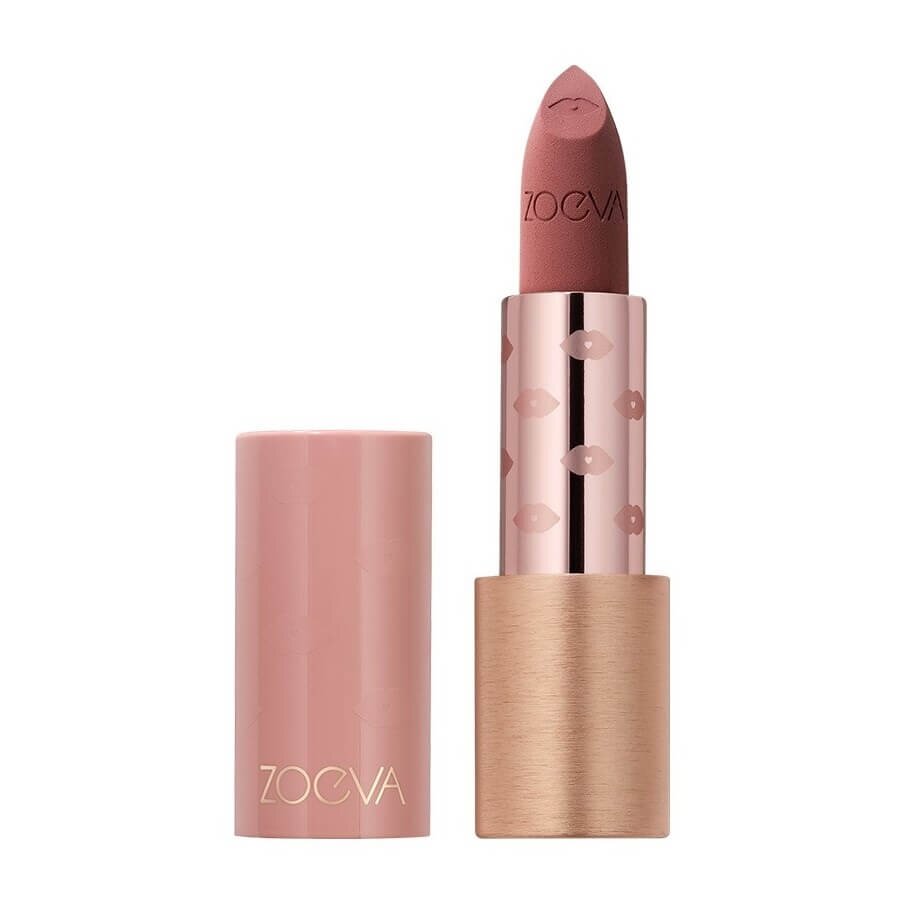 ZOEVA Velvet Love Matte Hyaluronic Lipstick Selin Šminka Za Ustnice 39 g
