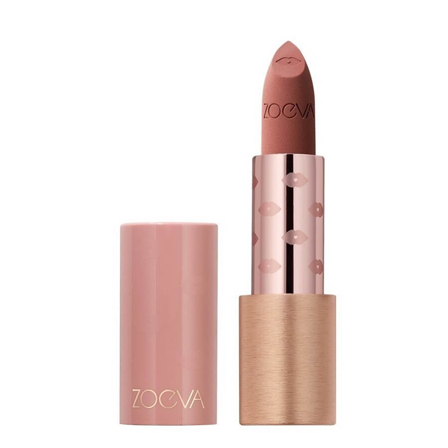 ZOEVA Velvet Love Matte Hyaluronic Lipstick Zoe Šminka Za Ustnice 39 g