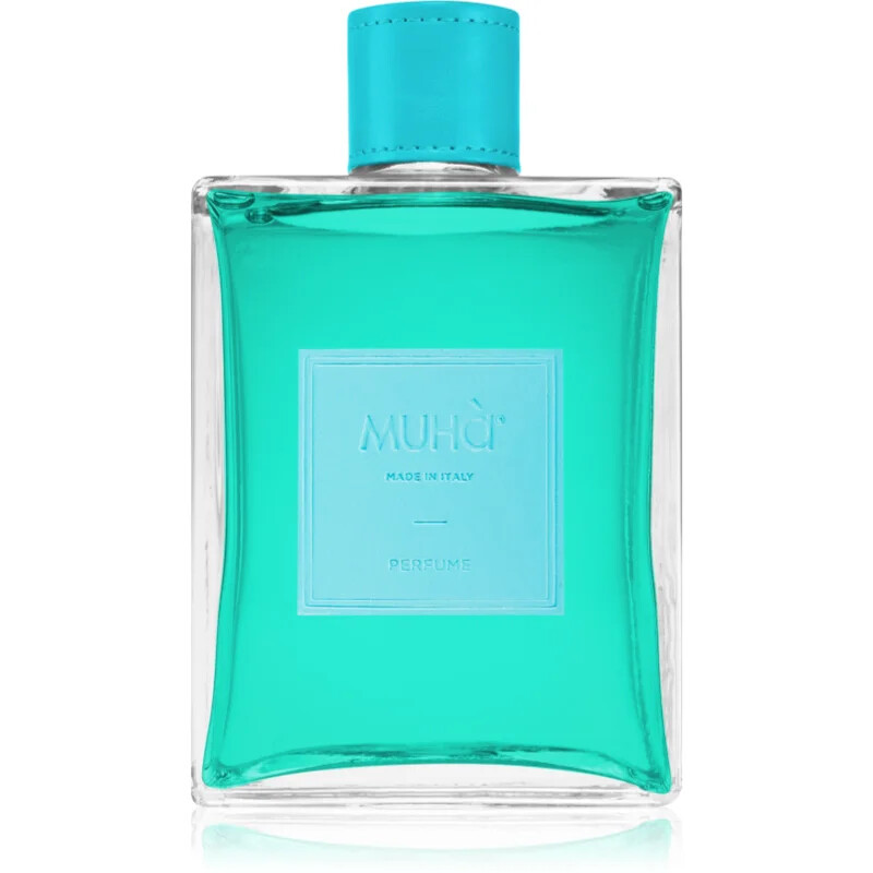 Muha Perfume Diffuser Brezza Marina aroma difuzor s polnilom 1000 ml 