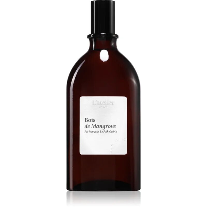 100BON Bois de Mangrove parfumska voda intense uniseks 100 ml