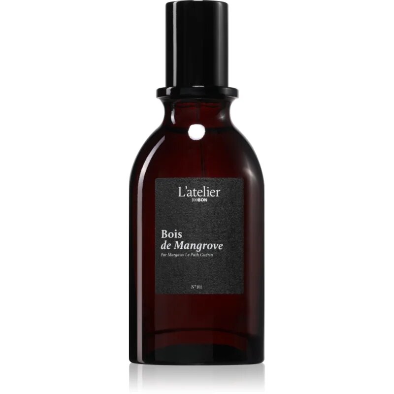100BON Bois de Mangrove parfumska voda intense uniseks 30 ml
