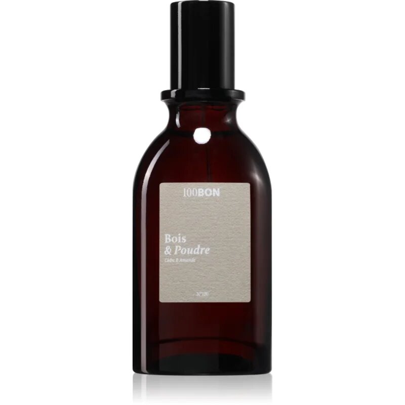 100BON Bois & Poudre toaletna voda uniseks 30 ml