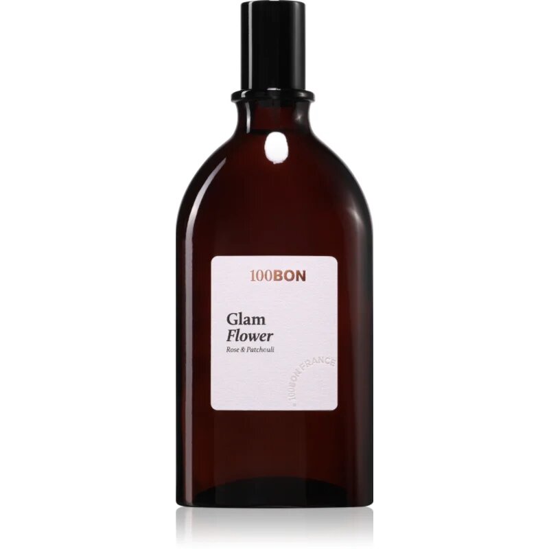 100BON Glam Flower toaletna voda uniseks 100 ml
